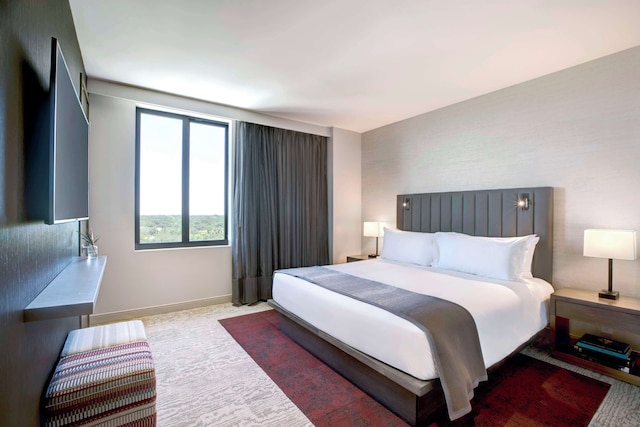 テシス ホテル マイアミ コーラル ゲーブルズ, キュリオ コレクション バイ ヒルトン