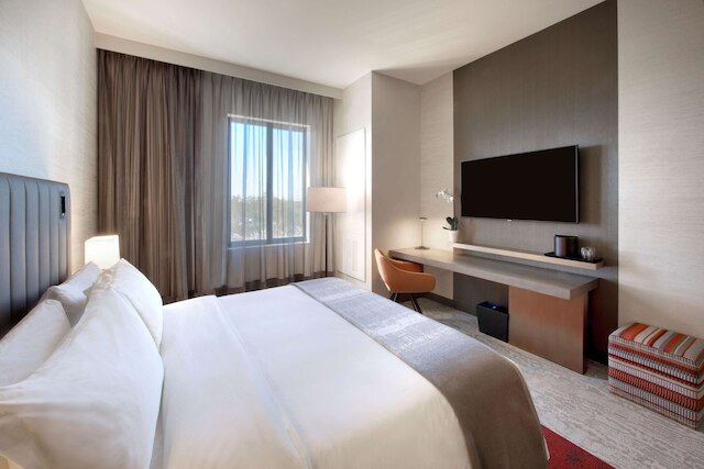 テシス ホテル マイアミ コーラル ゲーブルズ, キュリオ コレクション バイ ヒルトン