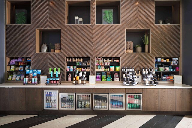 テシス ホテル マイアミ コーラル ゲーブルズ, キュリオ コレクション バイ ヒルトン