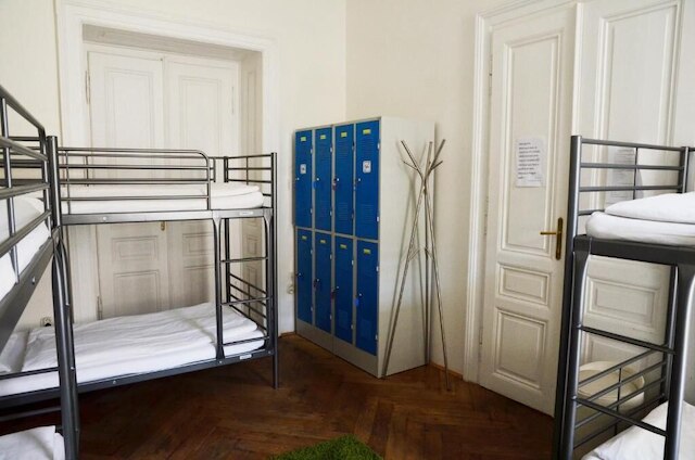 ザ・レパブリック・ガーデン - ホステル