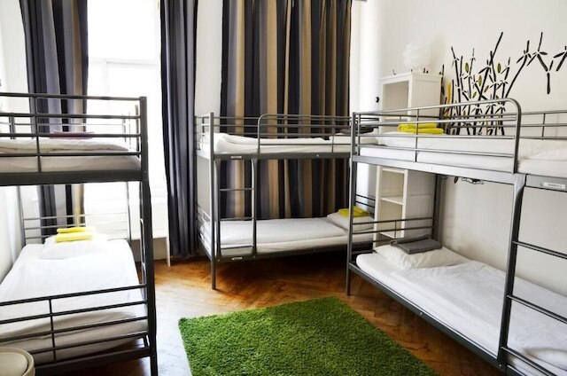 ザ・レパブリック・ガーデン - ホステル