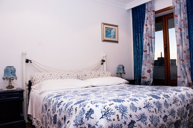 レ ステリーネ B&B