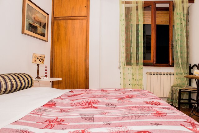 レ ステリーネ B&B