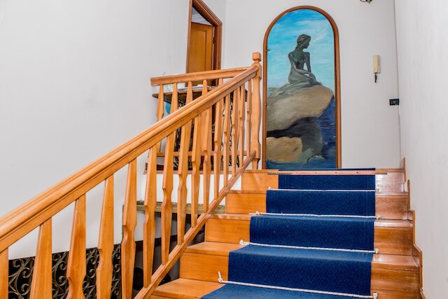 レ ステリーネ B&B