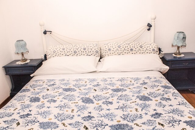 レ ステリーネ B&B