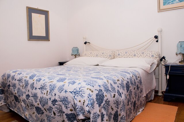 レ ステリーネ B&B