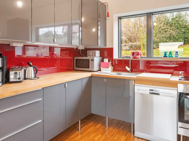 フライタール ホリデーホーム ウィズ サウナ