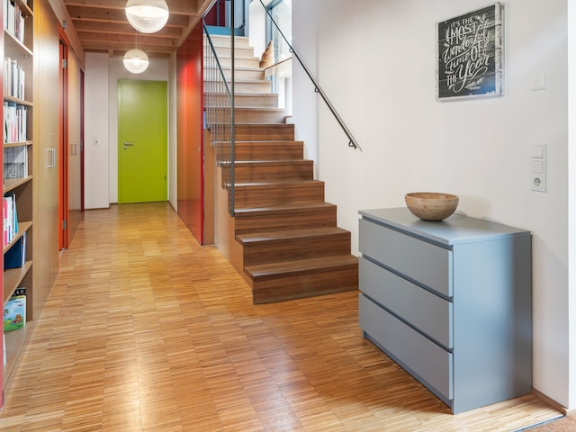 フライタール ホリデーホーム ウィズ サウナ