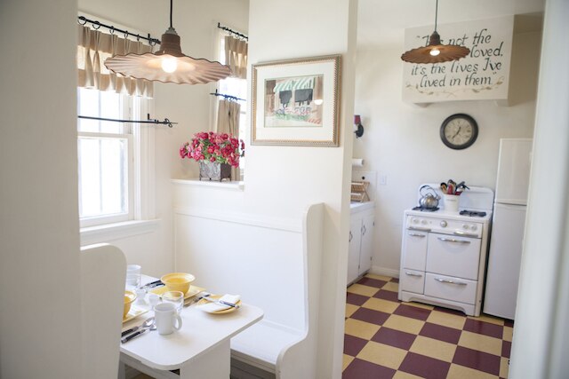 ヴィラ デル ステッル