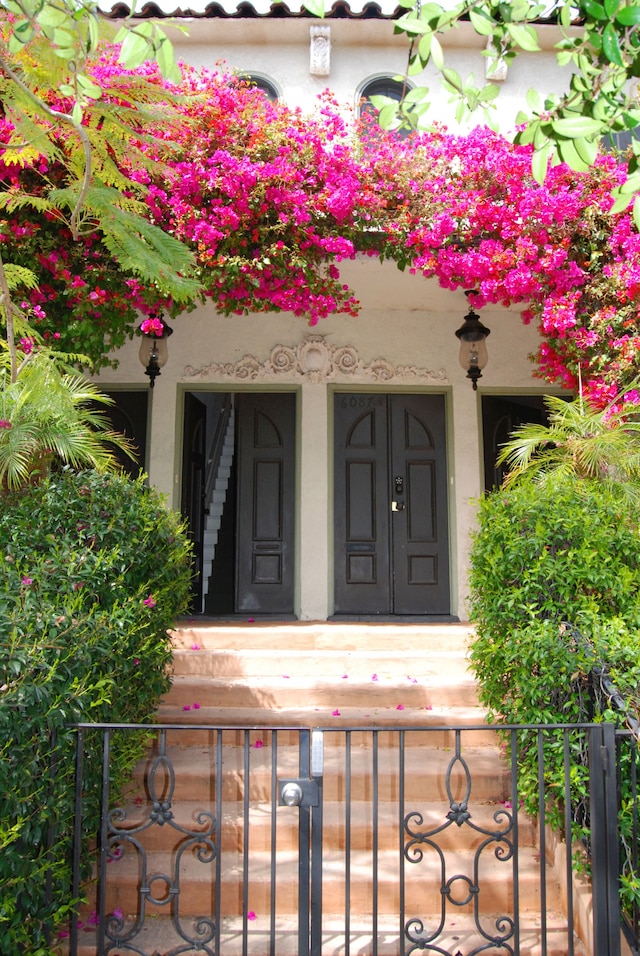 ヴィラ デル ステッル