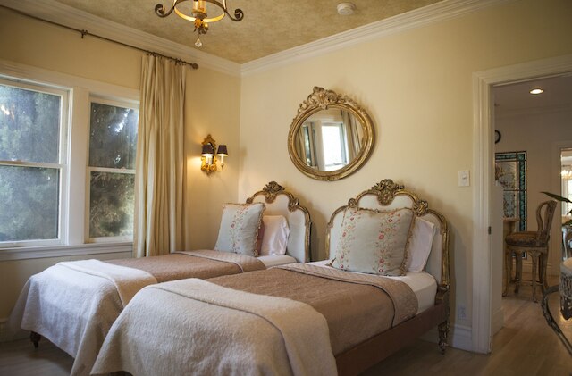 ヴィラ デル ステッル