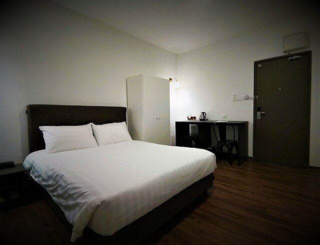 ホテル ロングハウス