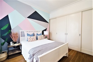 ビーチフロント ブリーズ オン キャンプベル