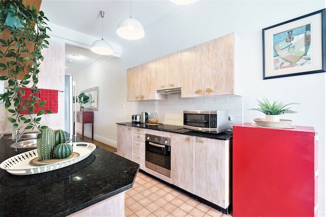 ビーチフロント ブリーズ オン キャンプベル