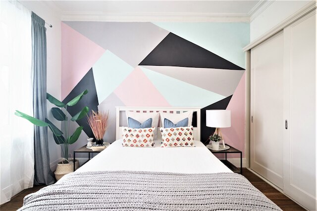 ビーチフロント ブリーズ オン キャンプベル