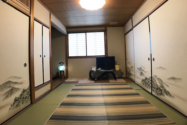Nakagawa's Cozy House