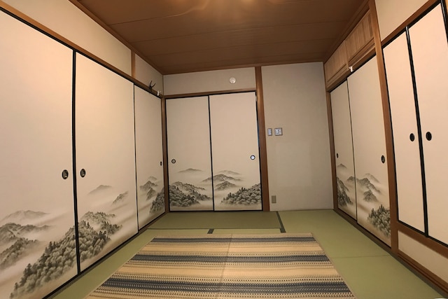 Nakagawa's Cozy House