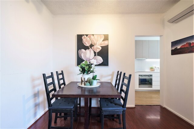 ボンダイ ビーチ オアシス