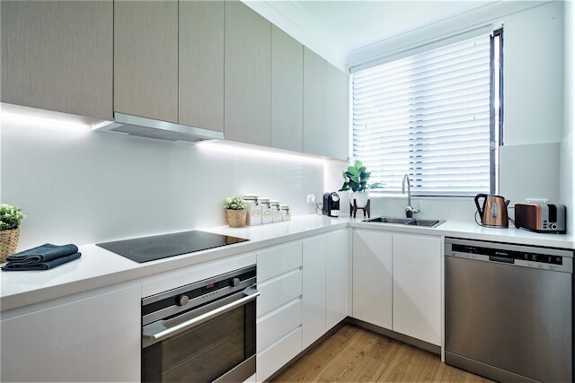 ボンダイ ビーチ オアシス