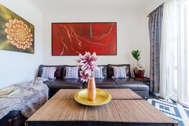 ボンダイ ビーチフロント ステイ