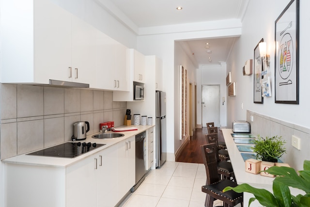 ザ クロック ハウス ビーチフロント