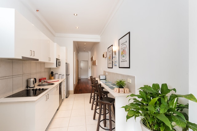 ザ クロック ハウス ビーチフロント