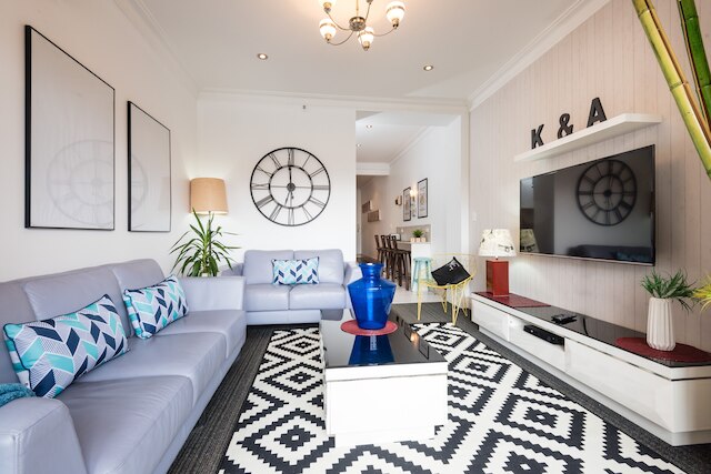 ザ クロック ハウス ビーチフロント