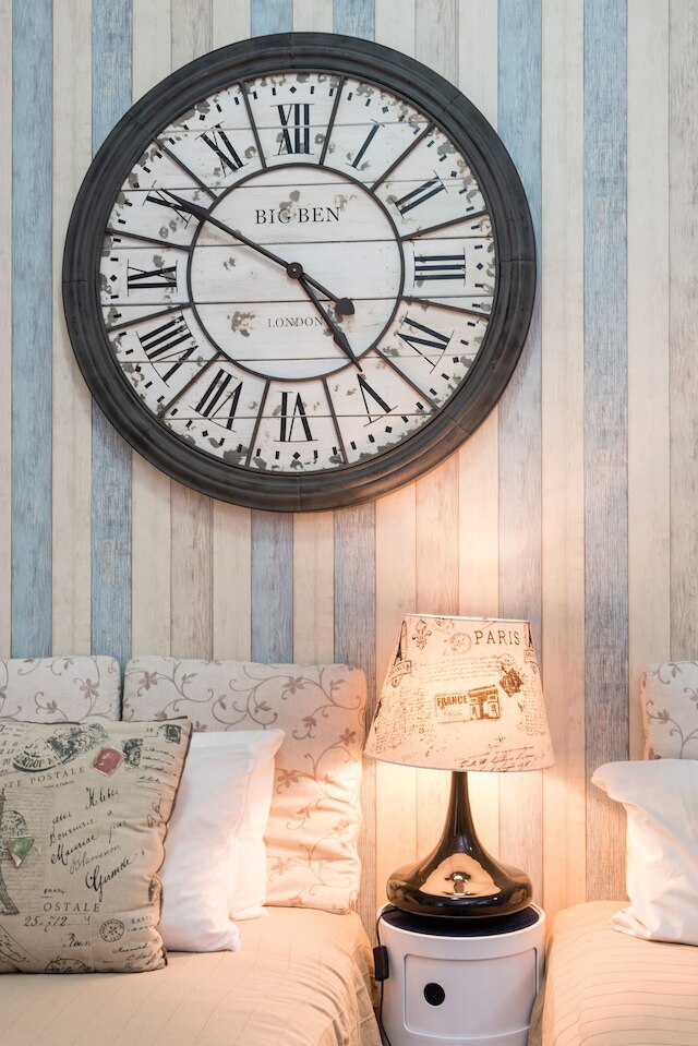 ザ クロック ハウス ビーチフロント