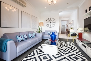 ザ クロック ハウス ビーチフロント