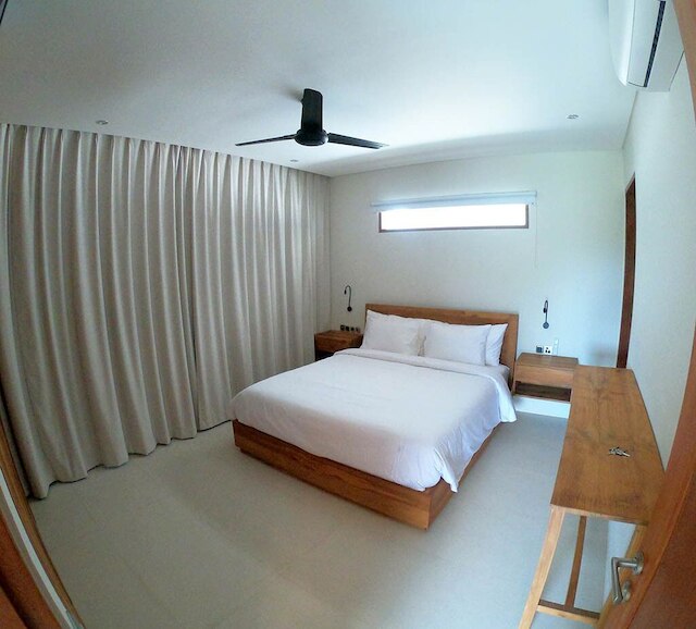 アラマ ヴィラズ