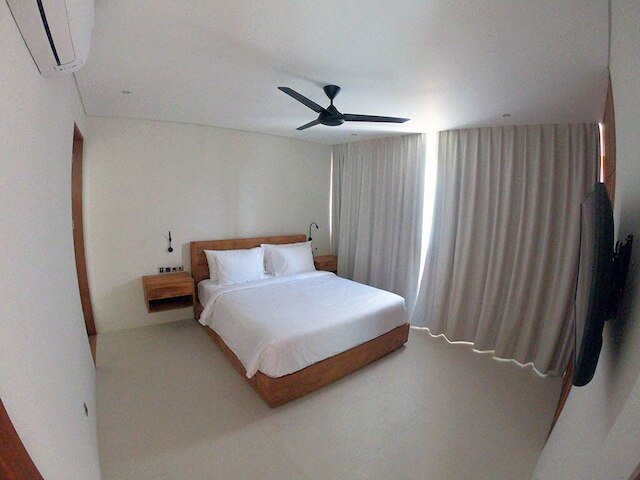 アラマ ヴィラズ