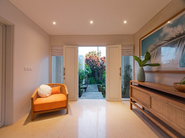 アラマ ヴィラズ