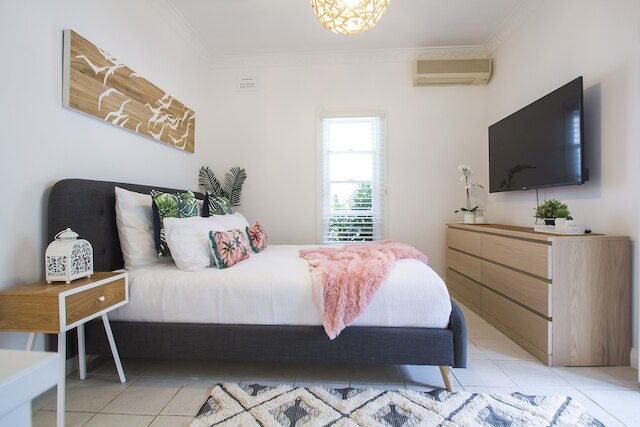 ザ パーム ハウス ボンダイ