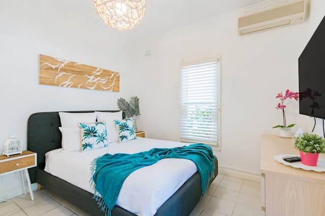 ザ パーム ハウス ボンダイ