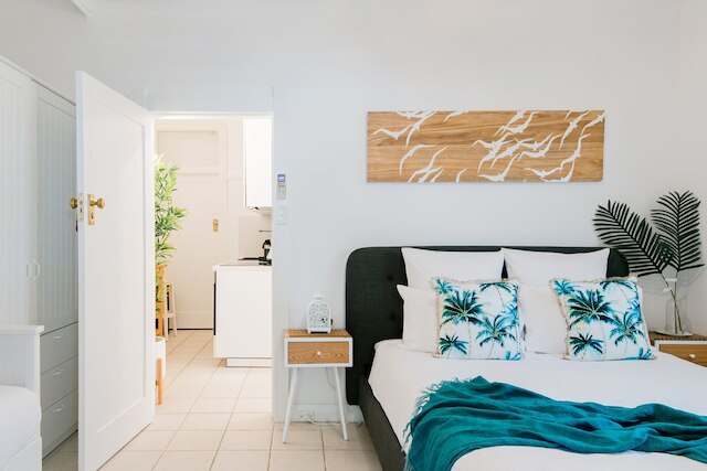 ザ パーム ハウス ボンダイ