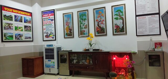 ホイアン ニュー ライフ ホームステイ & ヴィラ