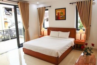 ホイアン ニュー ライフ ホームステイ & ヴィラ