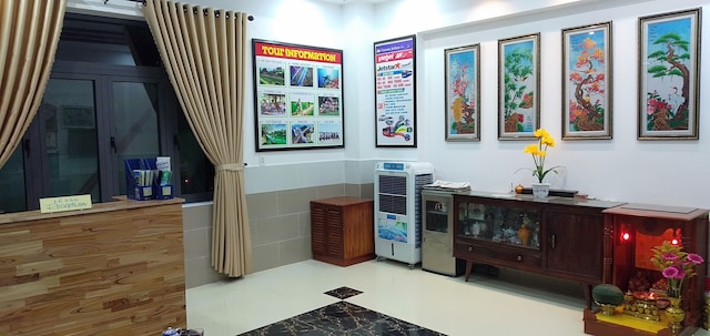 ホイアン ニュー ライフ ホームステイ & ヴィラ