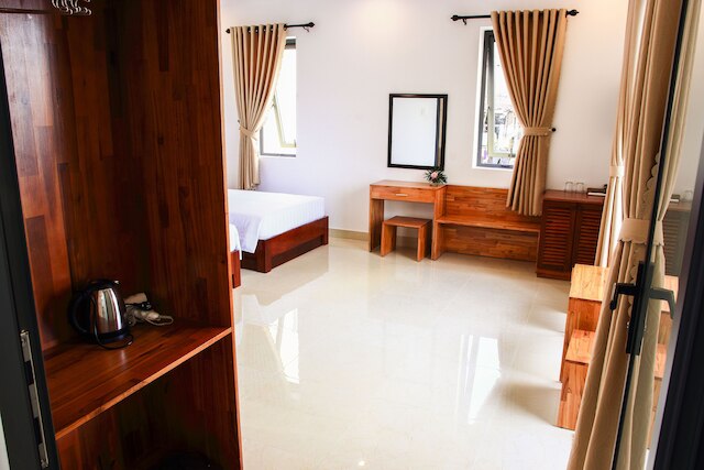 ホイアン ニュー ライフ ホームステイ & ヴィラ