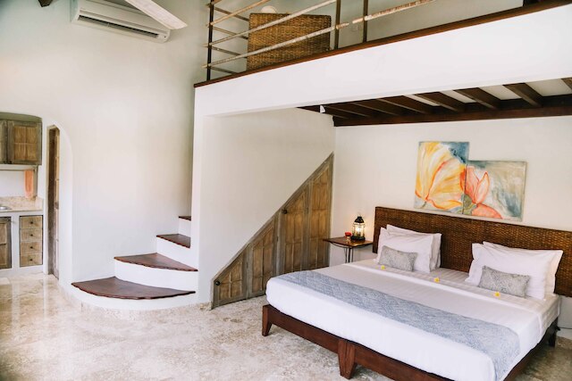 ハッピー トゥギャザー バイ ヴィラ クレスナ