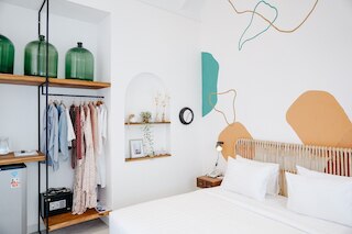 ハッピー トゥギャザー バイ ヴィラ クレスナ