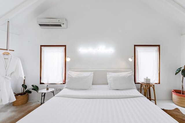 ハッピー トゥギャザー バイ ヴィラ クレスナ