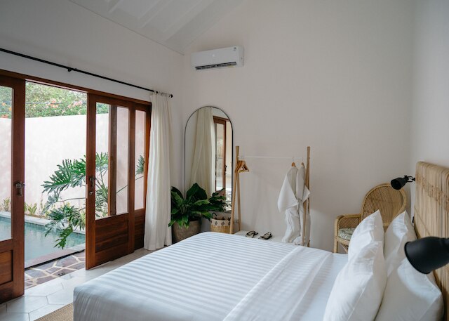 ハッピー トゥギャザー バイ ヴィラ クレスナ