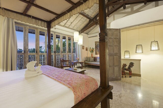 ハッピー トゥギャザー バイ ヴィラ クレスナ