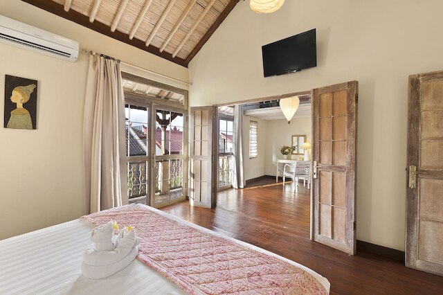 ハッピー トゥギャザー バイ ヴィラ クレスナ