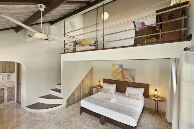 ハッピー トゥギャザー バイ ヴィラ クレスナ