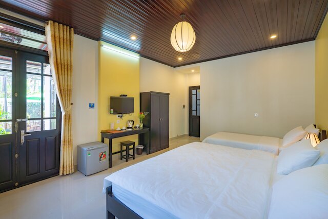 オールド レーン ホームステイ