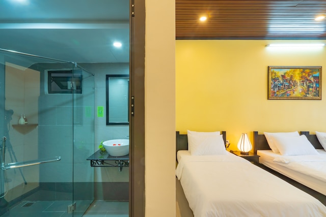 オールド レーン ホームステイ