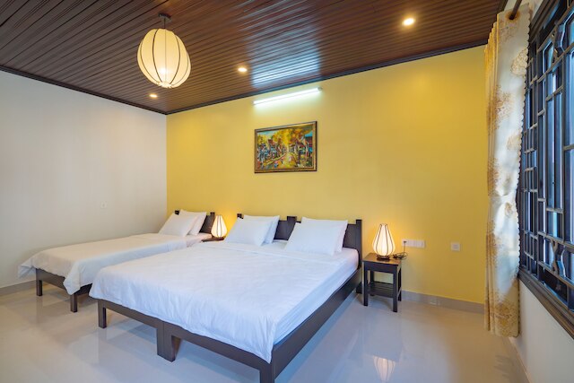 オールド レーン ホームステイ