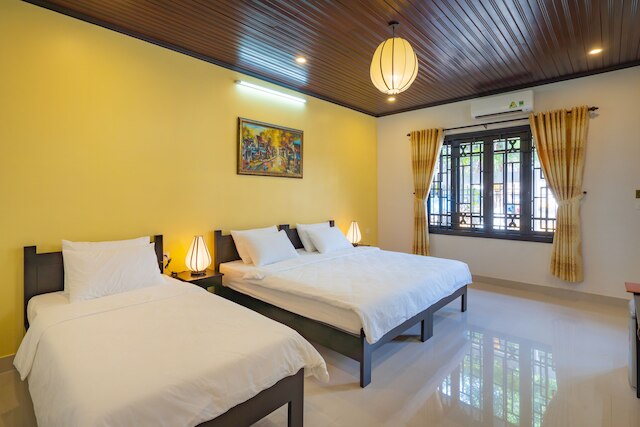 オールド レーン ホームステイ